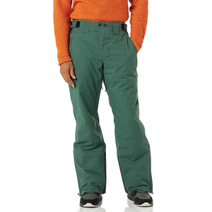 Pantalones de Esquí y Snowboard de Alta Calidad y Durabilidad, Resistentes al Viento y al Agua, para Senderismo y Snowboard, con Envío y Entrega - Product Image 1