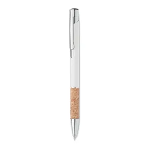 Bolígrafos Sostenibles VERIA, Bolígrafo de Aluminio Reciclado para Merchandising - Product Image 3