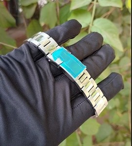 นาฬิกาเพชรโมอิส VVS1ดีนาฬิกาฮิปฮอปนาฬิกาเจ้าหญิงตัดเพชรของขวัญคริสต์มาส - Product Image 2