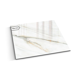 Azulejo cuadrado de porcelana resistente al ácido con diseño vitrificado digital, azulejos vitrificados de bajo precio, el último diseño de la India - Product Image 1