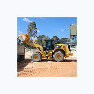 CAT 950GC cargadora de ruedas de alta elevación 2019 proveedor a granel al por mayor fábrica exportación directa OEM maquinaria duradera - Product Image 3