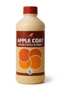 เคลือบน้ำยาเคลือบเฟอร์นิเจอร์ทำจากไม้วอลนัทเกรด D1475ได้นาน8ชั่วโมงทำให้แห้งได้เต็มที่ด้วยแปรง - Product Image 5