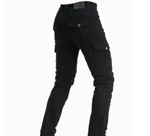 High Quality Breathable Regular Fit Denim Jeans <b>Men</b> Easy to Wash Custom <b>Men's</b> Denim Jean <b>Pant</b> for Sale - Product Image 2