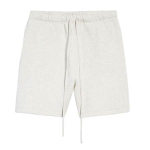 2025 été personnalisé vêtements de sport pour hommes Shorts décontractés conception à motif solide fabriqué au Pakistan prix bon marché à vendre - Product Image 1