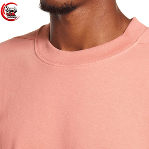 Sweat-shirts à manches longues de haute qualité pour hommes Polyester/coton 3D imprimé polaire hiver solide XL 6XL tailles OEM Service disponible - Product Image 4