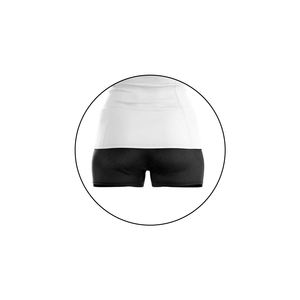 Premium Quality Custom <b>Heat</b>-Transfer Women's Volleyball Uniform Sets Spandex/Cotton Comfortable Breathable Design for Sports - Product Image 5