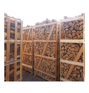 Leña Seca al Horno de Primera Calidad |   Leños de roble y haya en venta al mejor precio - Product Image 6