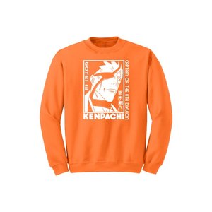 Anime Collection 100% Sudadera de algodón con estampado en el pecho Diseño personalizable y color para más de un 2017 - Product Image 3