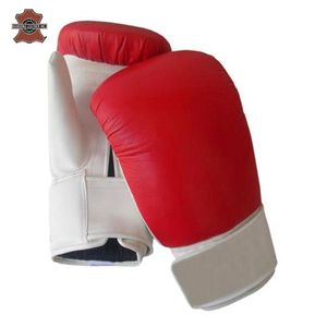 Gants d'entraînement de boxe 8 10 12 14 16 oz Fitness Fighting Protector Equipment Gants de boxe All top Gants d'entraînement de boxe - Product Image 2