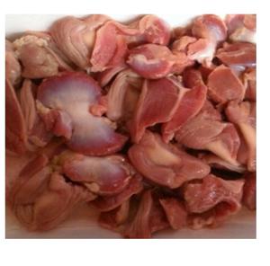 High Quality Low-Fat Frozen <b>Chicken</b> Gizzard Grade a <b>Bag</b> Packaging <b>for</b> <b>Cooking</b> Wholesale Orders Available - Product Image 4