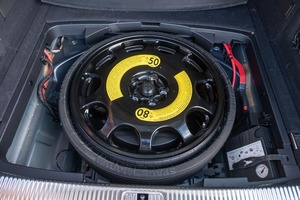 Auto Usado Confiable, Audi A4 Allroad Quattro Premium Plus 2019, Motor Turbo de 4 Cilindros, Color Azul Navarra Metalizado - Product Image 4