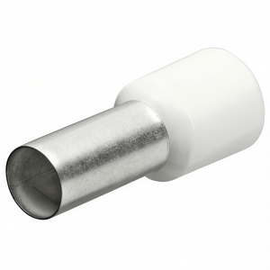 ปลอกหุ้มสายเคเบิลและสายไฟแบบมีปลอกปิด Knipex จำนวน 200 ปลอกตามมาตรฐาน DIN 46228-4 - Product Image 2