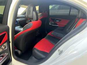 Nuovissimo 2024 MER CE DES -BEN Z classe C C200 V8 TURBO 299 CV 4.0L 5 posti 4 cilindri 9 marce cambio automatico - Product Image 5