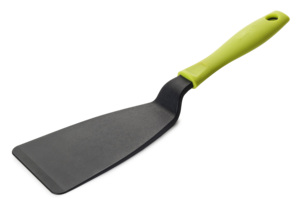Espátula de nailon para planchar (Ibili 738700) - Product Image 1
