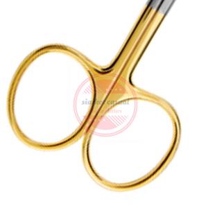 Metzenbaum Scissors Customized Stainless Steel Metzenbaum Scissors - Product Image 6