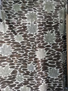 Pareo de Playa Polinesio Ecoprint para Adultos, Diseños Personalizados, Algodón Suave para Asia y las Islas del Pacífico - Product Image 2