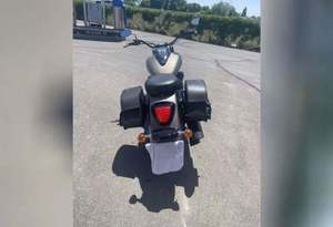 เตรียมพร้อมขี่ปี 2026 สำหรับรถมอเตอร์ไซค์ซูซูกิ ครุยเซอร์ บูเลอวาร์ด ซี90 บีโอเอสเอส สำหรับขาย - Product Image 6