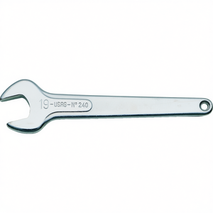 Clés à mâchoires simples Usag Product - Product Image 2