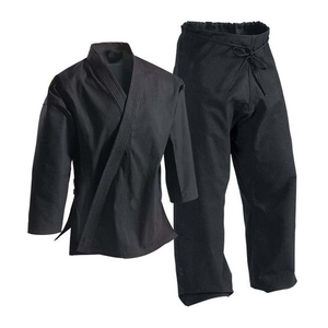 Comprar de alta calidad al por mayor de Karate uniforme de artes marciales de desgaste uniforme de karate para la venta precio barato hombres uniforme de karate de alta calidad - Product Image 1