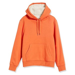 Sweat à capuche personnalisé de haute qualité, coupe ajustée, sweat à capuche personnalisé à poche kangourou, sweat à capuche pour hommes, sweat-shirt - Product Image 4