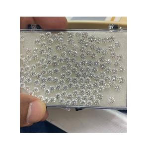 Diamante suelto Cvd de laboratorio de calidad superior para anillos de compromiso de diseño de joyería personalizados y regalos de lujo disponibles al mejor precio - Product Image 5