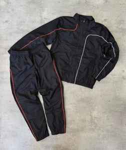 Ensemble de survêtement unisexe de haute qualité personnalisable avec logo personnalisé et design unique, ensemble de jogging - Product Image 5