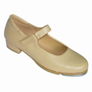 Zapatos de TAP Oxford con cordones de cuero negro Bloch para hombres y mujeres, suela flexible de la mejor calidad premium con ondas de choque para baile - Product Image 2