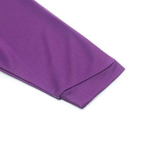 เสื้อเจอร์ซีย์มอเตอร์ไซค์วิบากแบบเรียบ ระบายอากาศได้ดี รุ่นใหม่ล่าสุด ปี 2026 รับสกรีนโลโก้คุณเอง คุณภาพดีที่สุด ผลิตตามสั่ง - Product Image 4