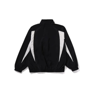 Chaqueta de Lluvia de Lona Personalizada para Hombre al por Mayor, Impermeable, Cortavientos, Transpirable, con Forro de Lino, Estilo de Trabajo, Chaqueta de Exterior - Product Image 4