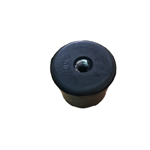 Supporto Inferiore Telaio Generatore Diesel Pr1500C, Parte Motore in Plastica Senza Spazzole, Modello Rif. 976073 Compatibile - Product Image 1