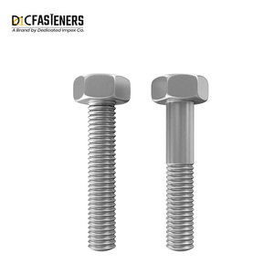 Bu Lông Titan Hex Cường Độ Cao OEM Với Giá Thấp Bu Lông Titan Hex Tùy Chỉnh - Product Image 2