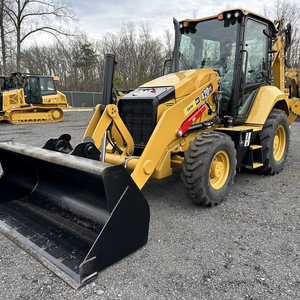 Vente en gros pour chargeuse-pelleteuse Cat 420XE en bon état de travail Chargeur Cat420F à vendre - Product Image 1