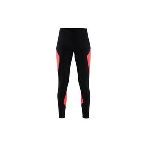 Pantalones de Yoga para Mujer, Leggings Deportivos de Alta Elasticidad, Pantalones Deportivos con Efecto Push-Up, Leggings para Correr Transpirables, Artículo Similar al de Gimnasio - Product Image 1