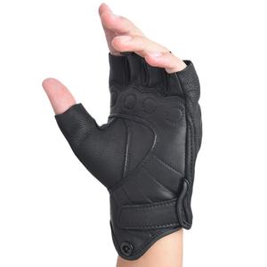 Gants de course de moto pour hommes personnalisés de qualité supérieure sport cyclisme pour décontracté et vélo moto équitation prix de gros - Product Image 6