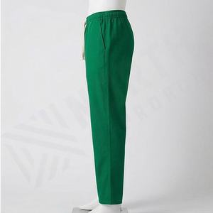 Reliable Canvas Flannel Trousers <b>Pajama</b> Adults Boys Casual Sleepwear Drawstring Waist <b>Plaid</b> Design Lightweight Nonwoven Bottoms - Product Image 3