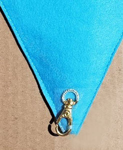 Collar de oficiales, adornos plateados, collares masónicos personalizados de alta calidad, la mejor venta, collares masónicos personalizados superventas - Product Image 2