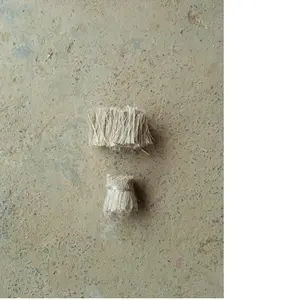 Kenaf ธรรมชาติที่มีอยู่ในขนาดที่กำหนดเองตัดระหว่าง3-5เซนติเมตรเหมาะสำหรับสิ่งทอและเทคนิคการประยุกต์ใช้ - Product Image 1