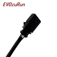 Vente Flash Capteur d'Oxygène O2 Post-Catalyseur 06K906262DM pour Audi A3 A4 B9 Q5 Volkswagen Golf GTI Mk7 Passat B8 EA888 Gen3