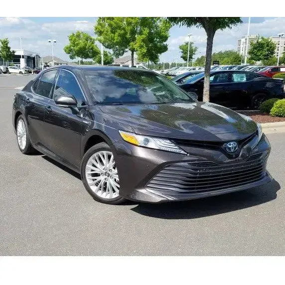 Khá được sử dụng Toyota Camry 2019 2020