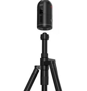 Escáner de Códigos de Barras BF Quality BLK360 con Tecnología CMOS, Interfaz USB, Velocidad de Escaneo de 120 fps, Garantía de 5 Años, Descuento Especial - Product Image 4