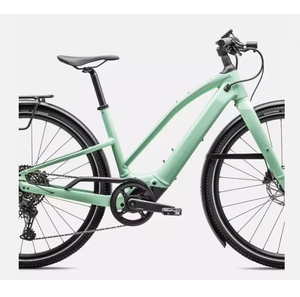 จักรยาน Turrboo Vadoo SL 2 4.0 แบบ Step-Through - Product Image 1