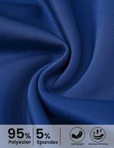 ชุดวอร์มผ้าฝ้ายสองชิ้นใส่ซักแบบวินเทจกว้างสไตล์สตรีทโอเวอร์ไซส์ - Product Image 6