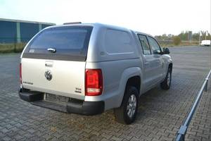 รถโฟล์คสวาเก้น Amarok 2013ใช้แล้ว - Product Image 5