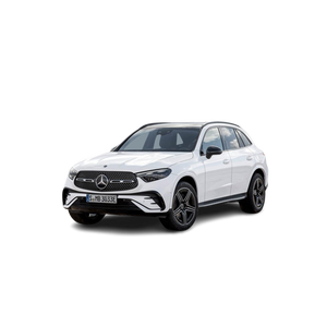 Mercedes-Benz GLC AMG Line High-Performance AWD R15 Direction gauche en cuir foncé pour les acheteurs internationaux-Concessionnaires en gros - Product Image 5