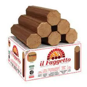 Briquets de bois de haute qualité, prix bas, disponibles - Product Image 1