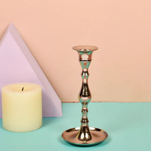 เชิงเทียนเชิงเทียนแบบไม่ซ้ำใครตกแต่งโต๊ะของรีสอร์ทงานปาร์ตี้เชิงเทียนเชิงเทียนเชิงเทียนเชิงเทียนเชิงเทียนเชิงเทียนที่มีเอกลักษณ์เป็นรูปธรรม - Product Image 2