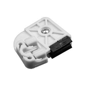 Lève-vitre plastique-droit-RB pour Volkswagen Transporter T5 - Product Image 3