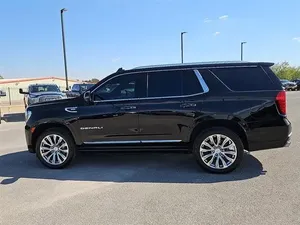GMC Yukon Denali 2022 abordable - Product Image 6