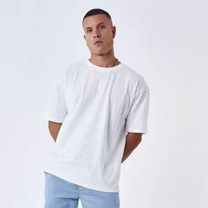 Camiseta Unisex de Algodón 100% con Lavado Ácido y Efecto Desgastado, Calidad Premium, Estilo Vintage, Talla Grande, Inspiración Urbana - Product Image 6