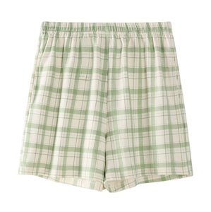 Transpirable suave algodón poliéster Low Rise Otoño Invierno Albornoz ropa de dormir conjunto de pijamas Unisex ropa al por mayor - Product Image 4